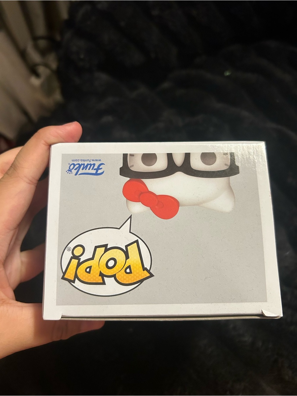 Hello Kitty Funko Pop - Picture 5 of 6